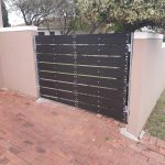 IMG-20210711-WA0001 Steel gates | Manufacturing and installation