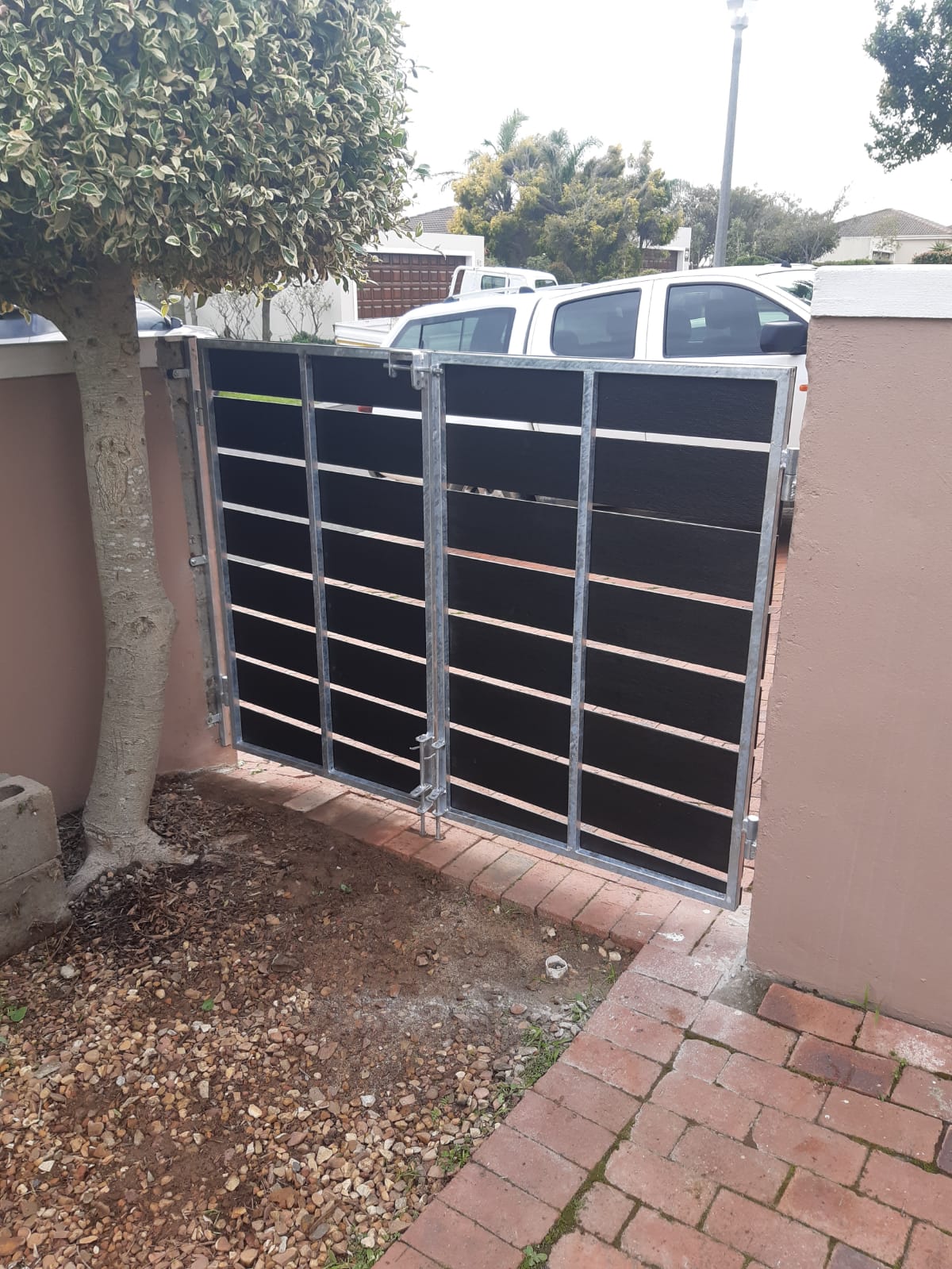 IMG-20210711-WA0002 Steel gates | Manufacturing and installation
